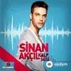 Sinan Akçil-İzel  - Bir Şey Olmuş
