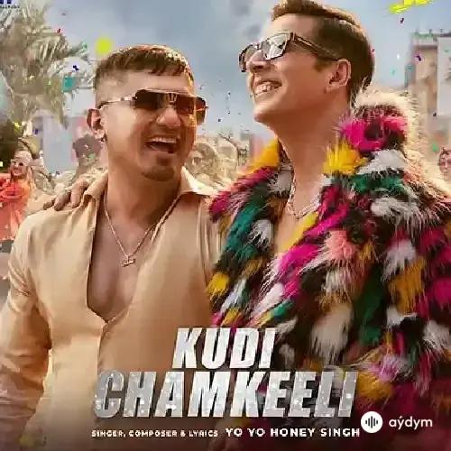 Yo Yo Honey Singh - Kudi Chamkeeli 
