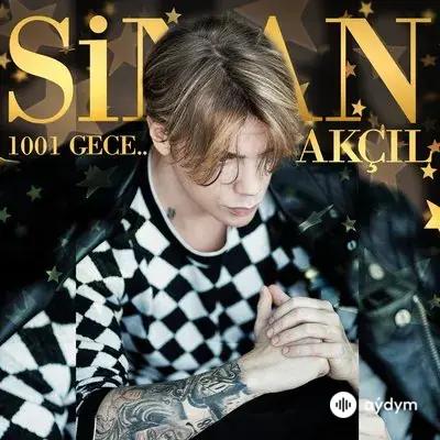 Sinan Akçıl - 1001 Gece