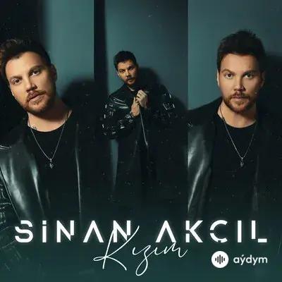 Sinan Akçil - Kizim (Akustik)