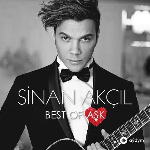 Sinan Akçil - Teşekkürler