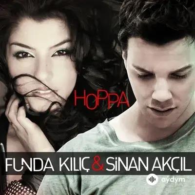 Sinan Akçıl - Hoppa