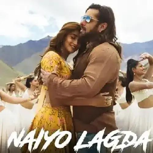 Hindi aýdymlary - Naiyo Lagda - Kamaal Khan & Palak Muchhal