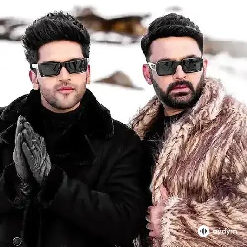 Hindi aýdymlary - Alone -  Kapil Sharma & Guru Randhawa