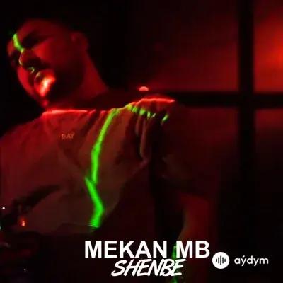 Mekan MB - Şenbe
