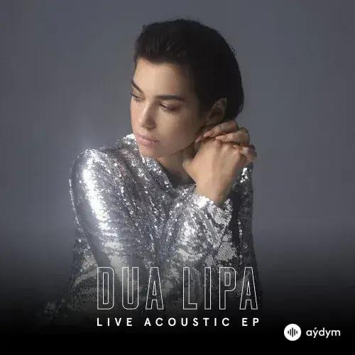 Live Acoustic EP (2017)