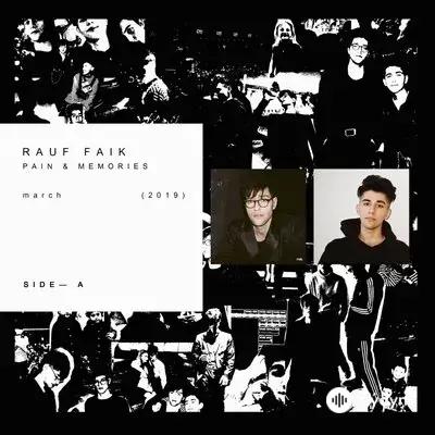 Rauf & Faik-Никита N.B - Ola