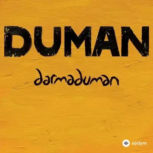 Duman  - Gözleri Kanli