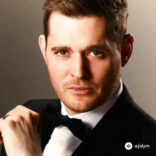 Michael Buble