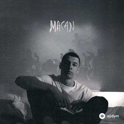Macan  - Интро