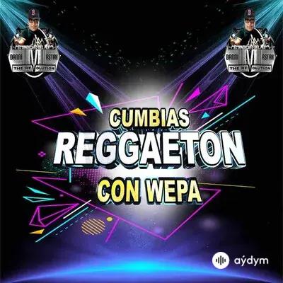 Natti Natasha -Becky G - Ram Pam Pam 