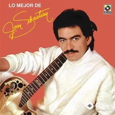 Joan Sebastian - Secreto de Amor 