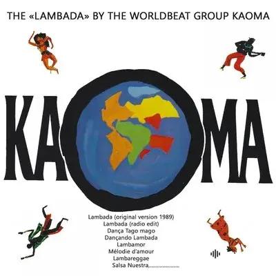 Kaoma  - Lambada