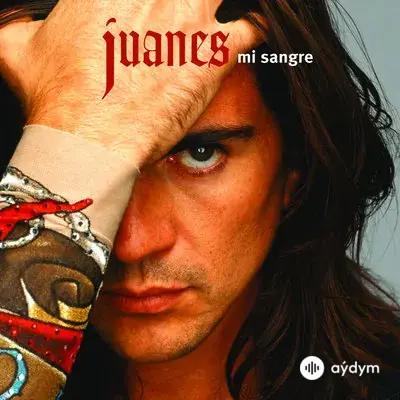 Juanes  - A Dios Le Pido