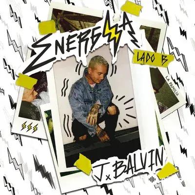 J Balvin  - Ginza