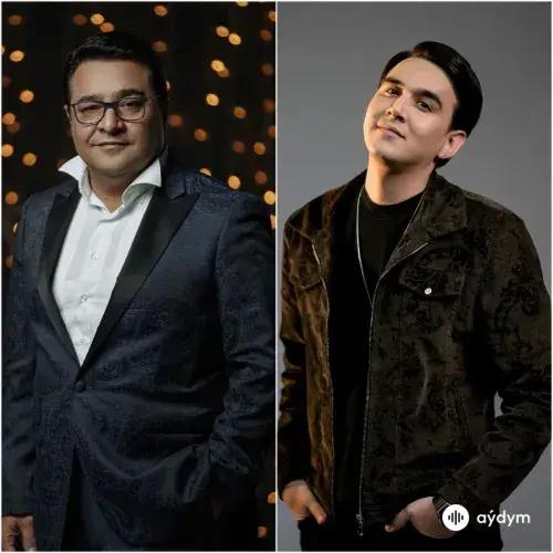 Parahat Pürjäýew-Annuş Myratdurdyýew - Aýralyk