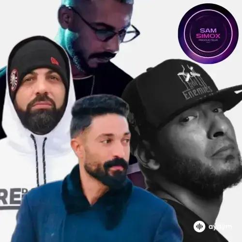 Mc Artisan  - Stava Bene - & RedStar