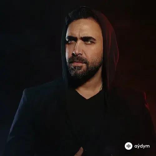 Nader Al Atat - Hases 