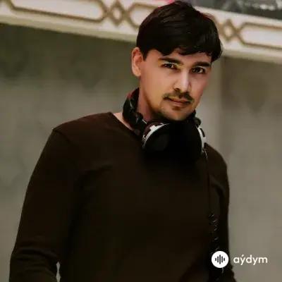 Dj Rustam Style  - Gowydämi (RMX)