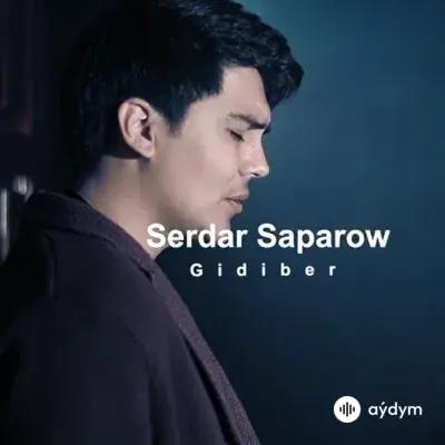 Gidiber - Serdar Saparow