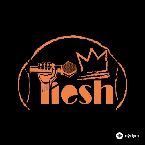 Tiesh  - Elimden Tut - & Hemraly