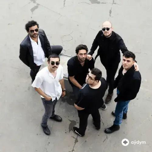 Dedublüman  - Belki - & Mavzer Tabancas