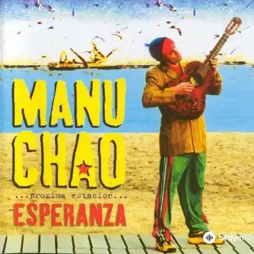 Manu Chao - Me Gustas Tu 