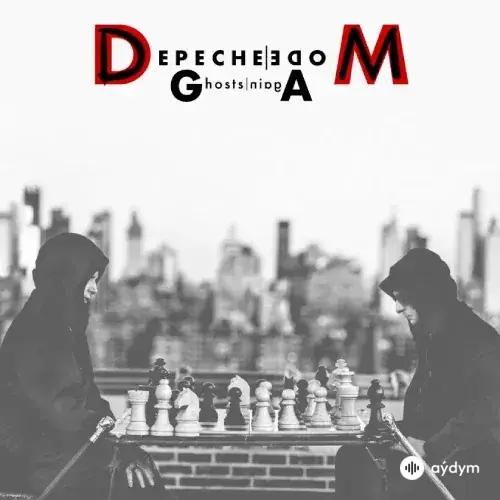 Depeche Mode - Ghosts Again