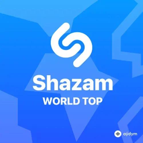 Shazam Top-100 February