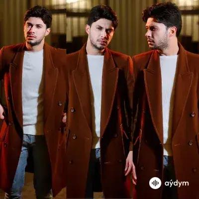 Emir Ýaýlymow - Oýun Ýaly