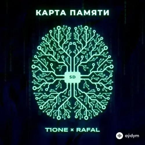 T1One - Карта Памяти