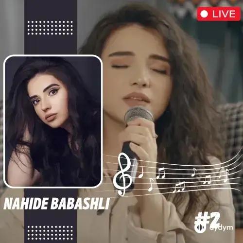 Nahide Babashlı - Covers #2