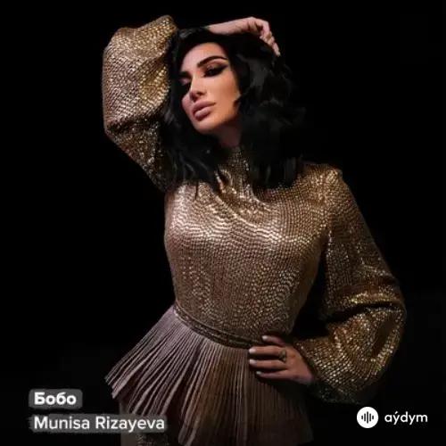 Bobo - Munisa Rizayeva