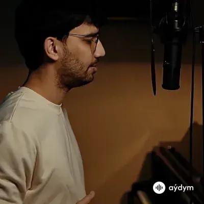 Nobat Ödenýazow - Cennetten Çiçek (Cover Zehra Guluc)