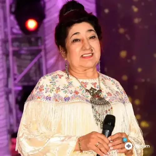 Annagül Gurdowa - Bagyşla Ýürek