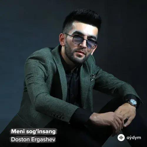 Doston Ergashev - Meni Soginsang