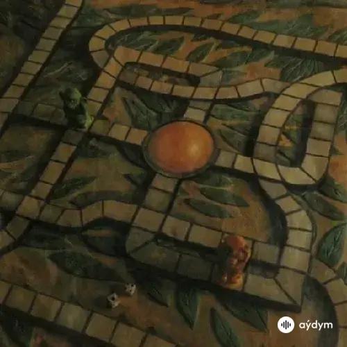 TumaniYO-Эндшпиль - Туда