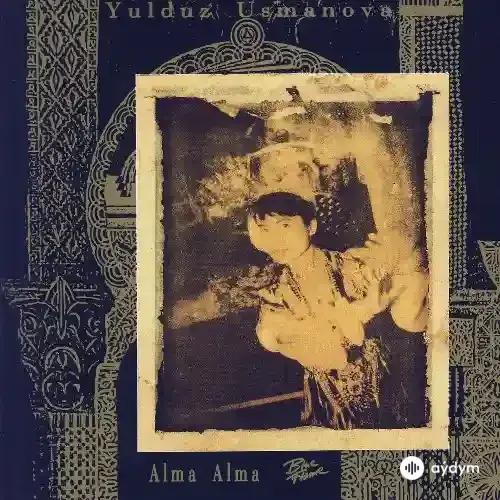 Yulduz  Usmonova - Jeli Jeli