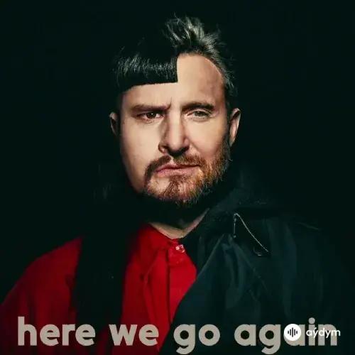 Oliver Tree-David Guetta - Here We Go Again