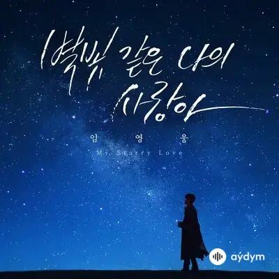 Lim Young Woong - My Starry Love 