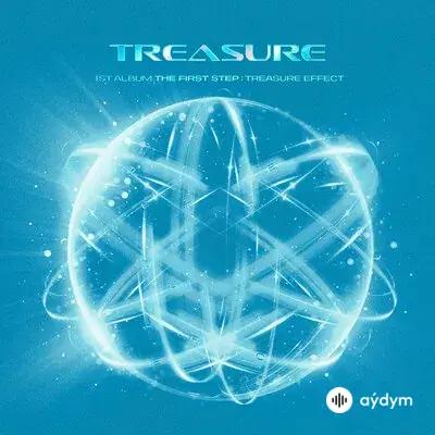 Treasure - My Treasure