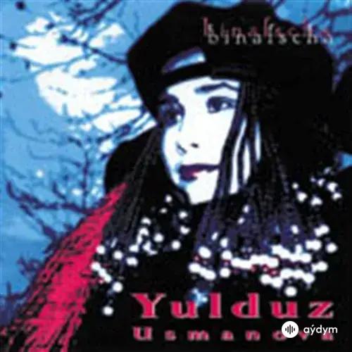 Yulduz  Usmonova - Binafscha (Bukhara Percussion Version)