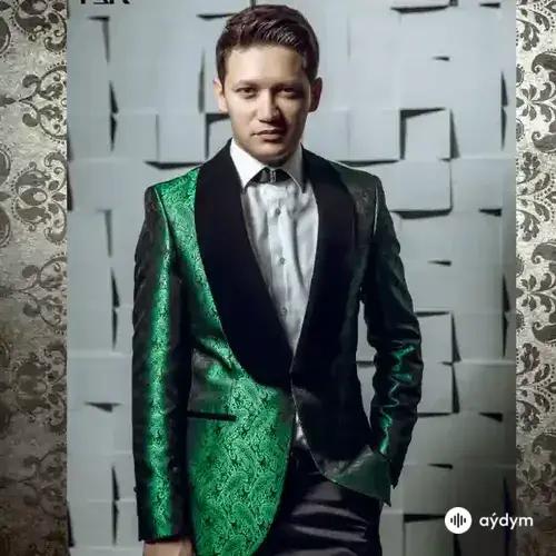 Begmyrat Annamyradow (DJ Begga) - Jan Enem