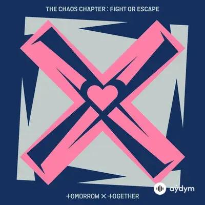 Tomorrow X Together - Loser Lover 