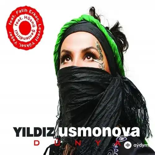 Yulduz  Usmonova - Seni Severdim. - & Yaşar Günaçgün