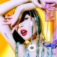 HyunA - I'm Not Cool