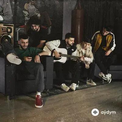 Jakone-A.V.G-Bagardi-Goro-Asatro - С Тобой