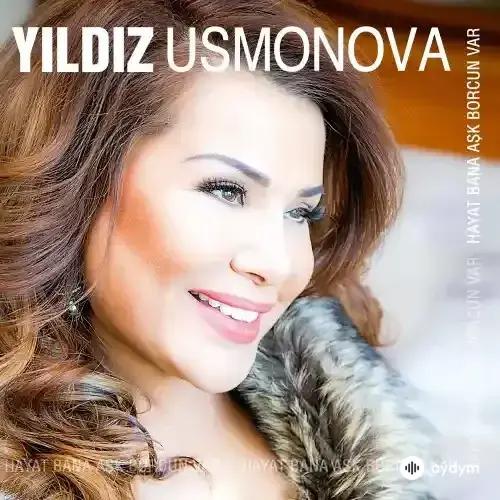 Yulduz  Usmonova - Hayat Bana Aşk Borcun Var