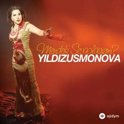 Yulduz  Usmonova - Senga