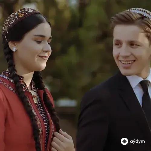 Azat Jumaýew - Zyýada